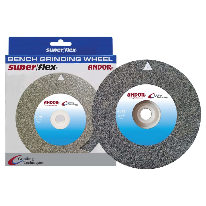 Bench Grinding Wheel 2